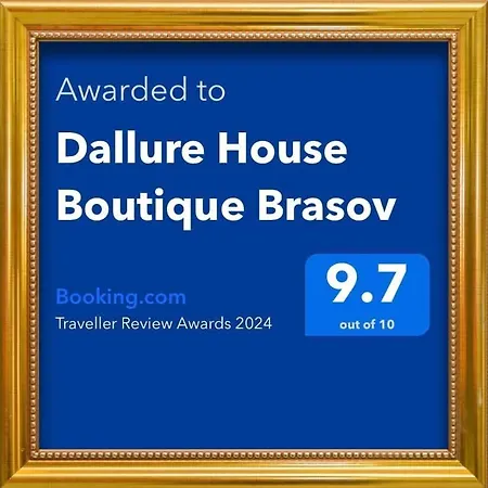Dallure House Boutique - De Luxe