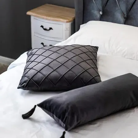 Dallure House Boutique - De Luxe Μπρασόβ
